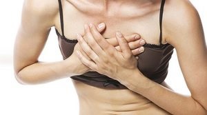 Semne și simptome de insuficiență cardiacă la femei 1