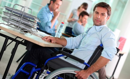Probleme de angajare a persoanelor cu dizabilități - cum să găsești un loc de muncă pentru persoanele cu handicap