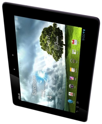 Firmware pentru tabletă asus transformator pad infinit tf700t