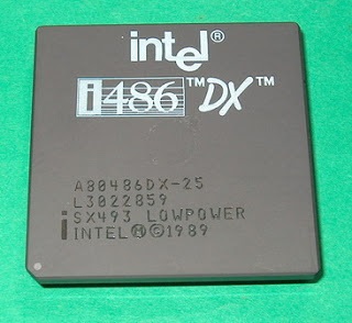 Procesoare Intel - istorie de dezvoltare de la a la i