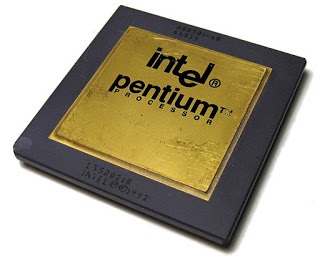 Procesoare Intel - istorie de dezvoltare de la a la i
