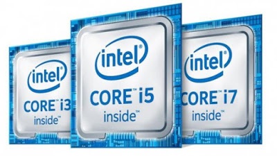 Procesoare Intel - istorie de dezvoltare de la a la i