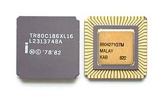 Procesoare Intel - istorie de dezvoltare de la a la i