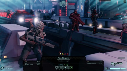 Trecerea lui xcom 2