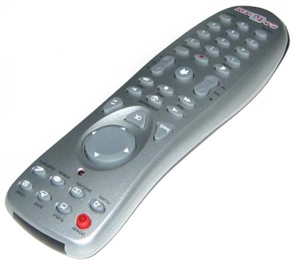 Remote consola multimedia pentru calculator gotview cu usb, cumpăra un control multimedia de la distanță gotview cu usb
