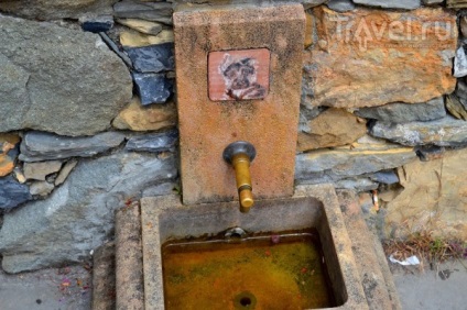 Cinci pământ-cinque terre