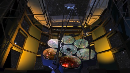 Cinci telescoape care vor face mari descoperiri în astronomie - high-tech și