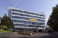 Clinica de reabilitare, homburg-on-clinic rău, tratament în Germania și în străinătate