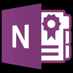 Aplicații recomandate onenote