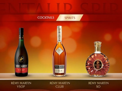 Remy martin