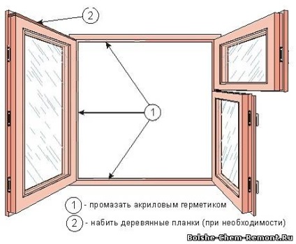 Restaurarea si repararea geamurilor din lemn - reparatii geamuri - ferestre - catalog de fisiere - mai mult decat reparatii