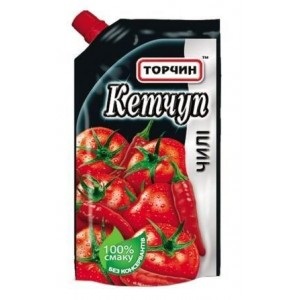 Reteta pentru castraveti cu ketchup chilli torchin - revista de moda pentru femei