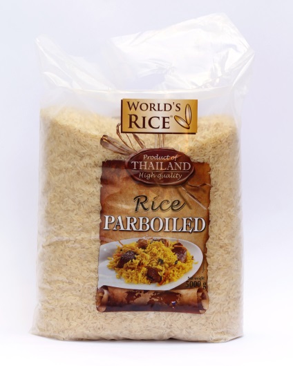 Parboil orez 5 kg este cea mai bună alternativă