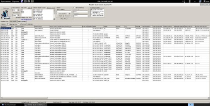 Router scan by stas-m on kali linux (routerek és wi-fi hackelés ipari méretekben)