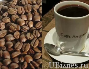 Cea mai scumpă cafea din lume este kopi luwak, 600 de dolari