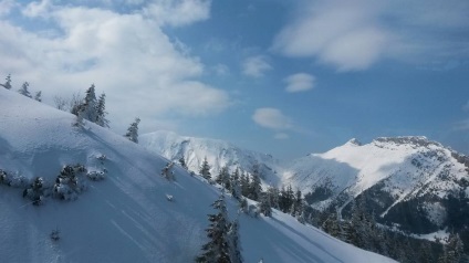 Călătorie independentă în Zakopane