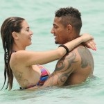 Satta Boateng suntem o familie!