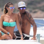 Satta Boateng suntem o familie!