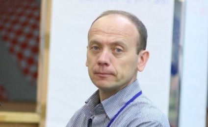 Sergei Matlin 