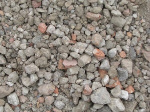 Piatra pietrisata pentru granit, pietris, marmura, articole din beton