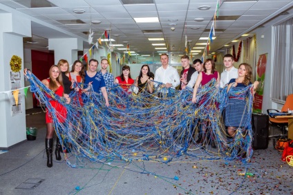 Lână Teambuilding - Agenție - doctorteam