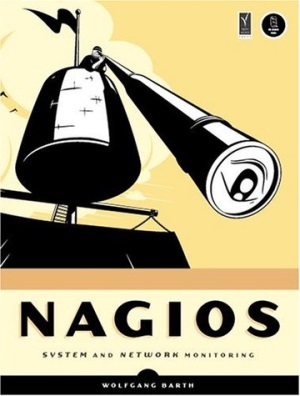 Sistemul de monitorizare Nagios