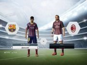 Descarcă fifa 14 2013 torrent gratuit pe calculatorul tău