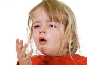 Spasmofilia a gyermekekben okoz, tüneteket és kezelést