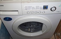 Mașină de spălat cu masina de spalat repararea mâinilor proprii ale principalelor tipuri de defecțiuni