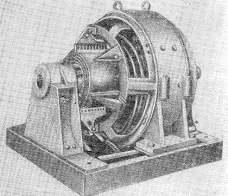 Tengeri villanymotorok (védelmi módok, működési módok, ellenőrzési módszerek), blogelektromechanika