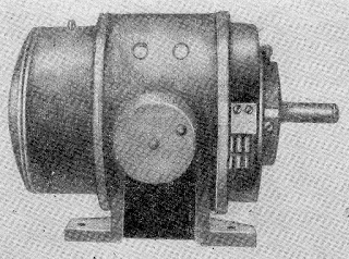 Tengeri villanymotorok (védelmi módok, működési módok, ellenőrzési módszerek), blogelektromechanika