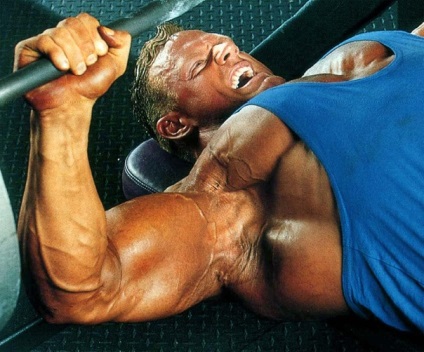 Superseturi - o metodă eficientă de creștere a masei musculare