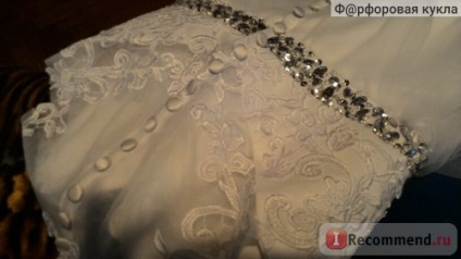 Rochie de mireasa aliexpress 2017 vintage o linie de aplicatii beading rochie de mireasa rochie de dantelă vezi