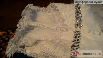 Rochie de mireasa aliexpress 2017 vintage o linie de aplicatii beading rochie de mireasa rochie de dantelă vezi