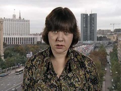 Svetlana Il'inskaya