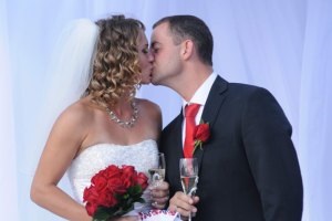 Tenisca Katerina Bonodarenko sa căsătorit - un portal despre celebrități precum