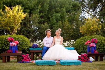 Top 10 elegáns kiegészítő esküvői fotózásra