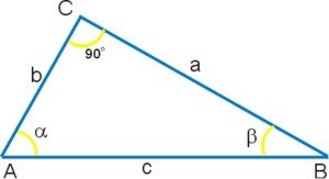 Funcțiile trigonometrice