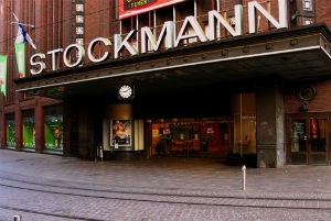 Magazinul Stokman - ghid de călătorie, recenzii, poze,
