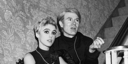 Warhol endi biografie și creativitate