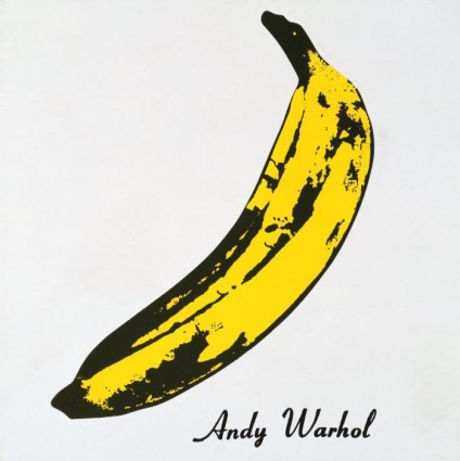 Warhol endi biografie și creativitate