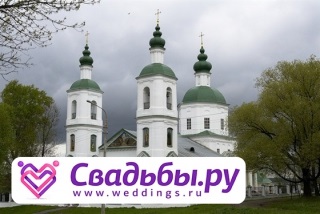 Manastirea Peshkovo, nunta in Manastirea Peshkovo