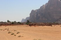 Wadi Rum - informații despre atracțiile deșertului