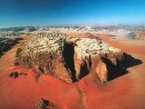 Wadi Rum - informații despre atracțiile deșertului