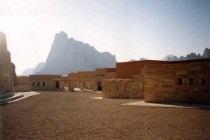 Wadi Rum - informații despre atracțiile deșertului