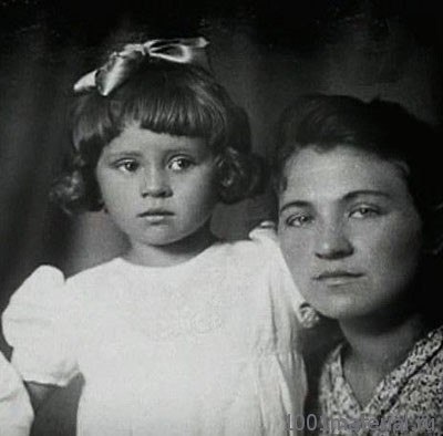 Valentina Tolkunova - biografie, fotografie, viata privata, fiul cantaretei