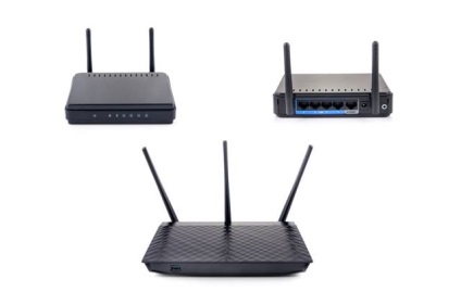 Wai fișier ruter, cum să alegeți un router wireless