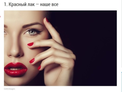 Важливі правила манікюру для коротких нігтів, top nails