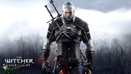 Witcher 3 - cum să folosiți loviturile de vârtej