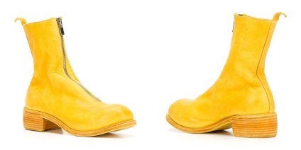 Alegeți cizme de primăvară la modă pentru reguli generale și recomandări